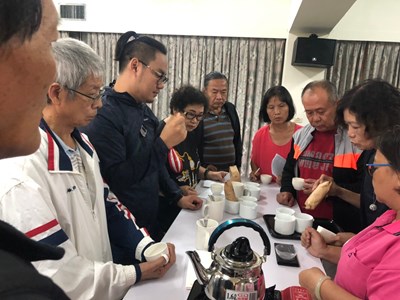 提升栽培技術　快報名中市精品咖啡評鑑